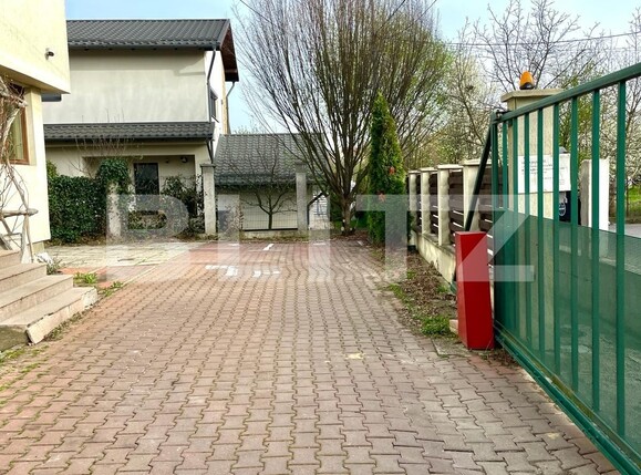 Spațiu birouri de închiriat Bună Ziua - 27320SIB | BLITZ Cluj-Napoca | Poza12