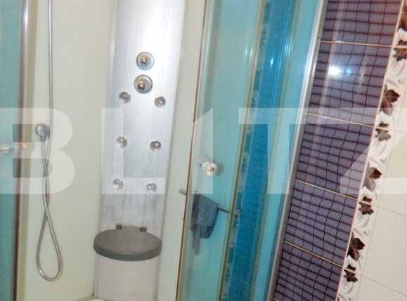 Apartament de închiriat 2 camere Zorilor - 27321AI | BLITZ Cluj-Napoca | Poza13