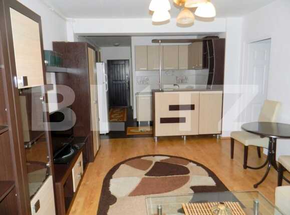 Apartament de închiriat 2 camere Zorilor - 27321AI | BLITZ Cluj-Napoca | Poza8