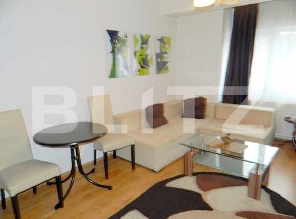 Apartament de închiriat 2 camere Zorilor - 27321AI | BLITZ Cluj-Napoca | Poza7