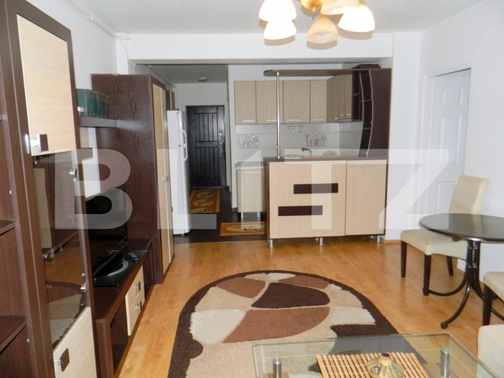 Apartament de închiriat 2 camere Zorilor - 27321AI | BLITZ Cluj-Napoca | Poza8