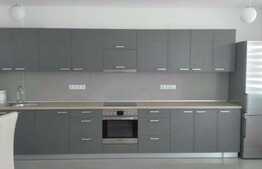 2 camere, 63 mp, prima inchiriere, parcare subterana, zona strazii Bucuresti