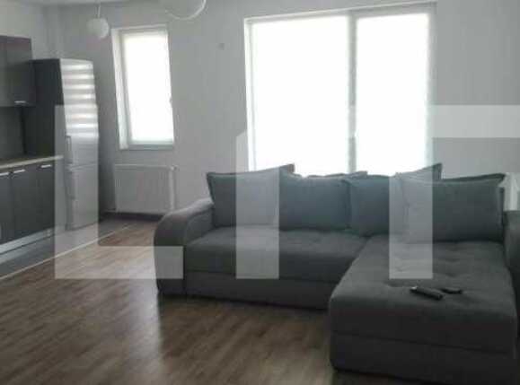 Apartament de închiriat 2 camere Marasti - 27322AI | BLITZ Cluj-Napoca | Poza1