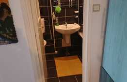 2 camere, decomandat, 46 mp, etaj intermediar, zona strazii Primaverii