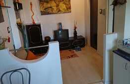 2 camere, decomandat, 46 mp, etaj intermediar, zona strazii Primaverii