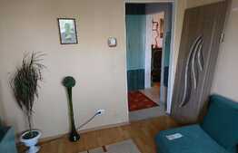 2 camere, decomandat, 46 mp, etaj intermediar, zona strazii Primaverii