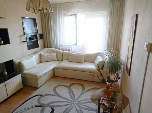 Apartament de vânzare 2 camere Manastur - 27323AV | BLITZ Cluj-Napoca | Poza1