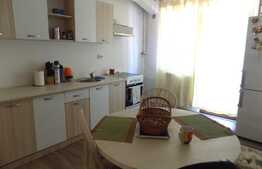 Apartament decomandat, 2 camere, 47 mp, balcon inchis! Parcare cu CF!Zona Terra!