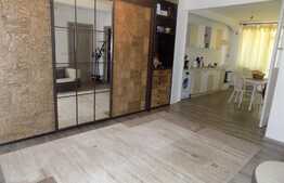 Apartament decomandat, 2 camere, 47 mp, balcon inchis! Parcare cu CF!Zona Terra!