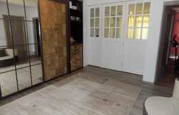 Apartament decomandat, 2 camere, 47 mp, balcon inchis! Parcare cu CF!Zona Terra!