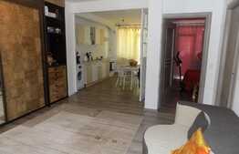 Apartament decomandat, 2 camere, 47 mp, balcon inchis! Parcare cu CF!Zona Terra!