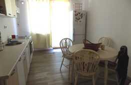 Apartament decomandat, 2 camere, 47 mp, balcon inchis! Parcare cu CF!Zona Terra!