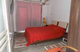 Apartament decomandat, 2 camere, 47 mp, balcon inchis! Parcare cu CF!Zona Terra!