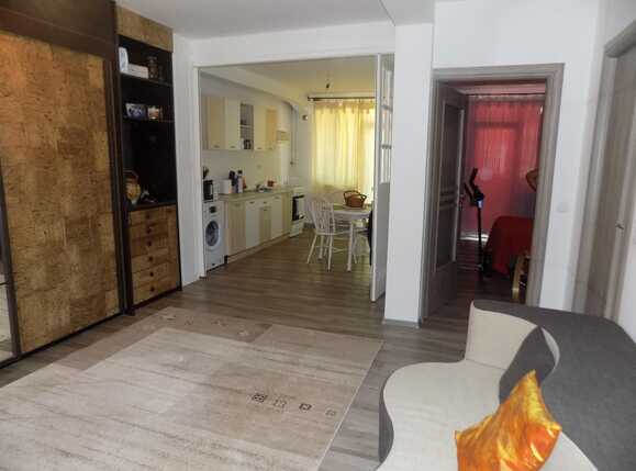 Apartament de vânzare 2 camere Floreşti - 27324AV | BLITZ Cluj-Napoca | Poza1