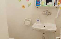 Apartament 3 camere, 72 mp, decomandat, zona BRD