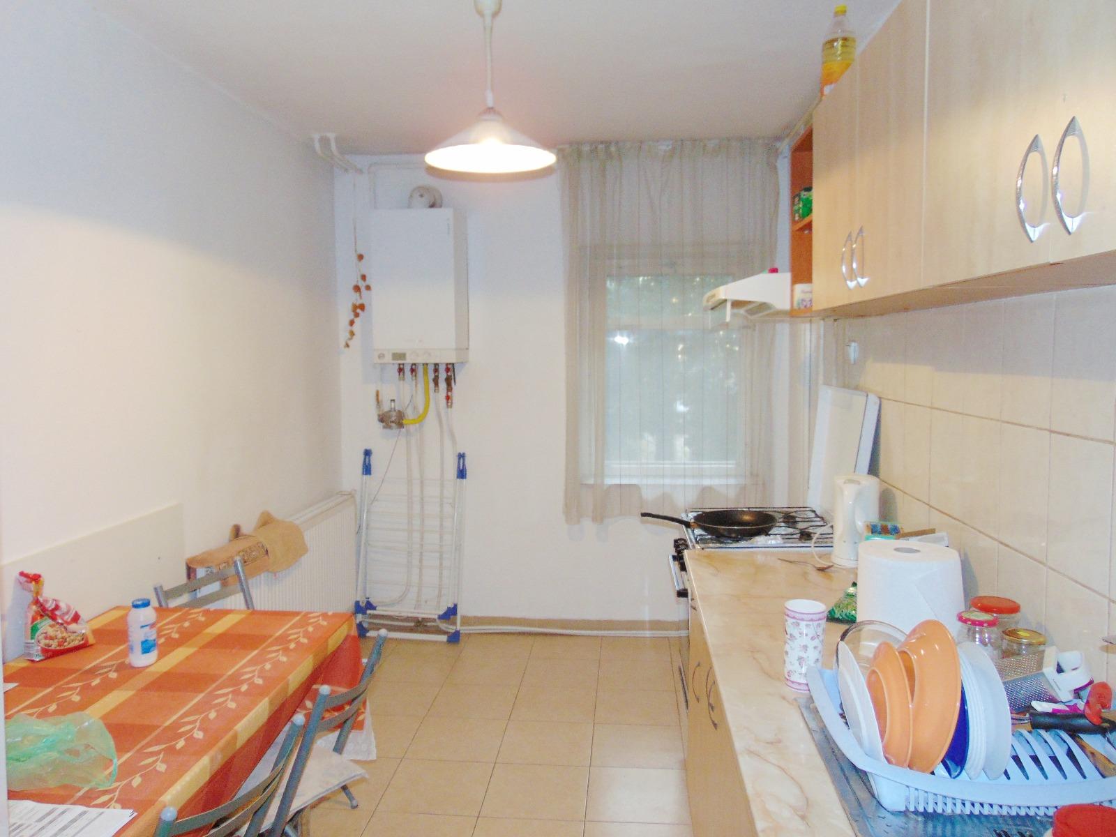 Apartament de vânzare 3 camere Marasti - 27326AV | BLITZ Cluj-Napoca | Poza4