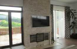 Casa cu individualitate proprie si teren generos!