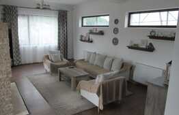 Casa cu individualitate proprie si teren generos!