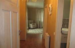 Casa cu individualitate proprie si teren generos!