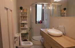 Casa cu individualitate proprie si teren generos!