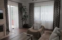 Casa cu individualitate proprie si teren generos!