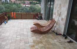 Casa cu individualitate proprie si teren generos!