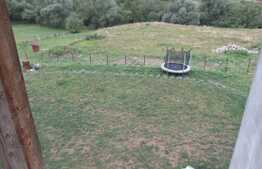 Casa cu individualitate proprie si teren generos!