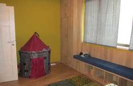 Casa cu individualitate proprie si teren generos!