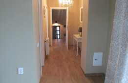 Casa cu individualitate proprie si teren generos!