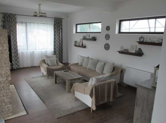 Casa de vânzare 5 camere Floreşti - 27327CV | BLITZ Cluj-Napoca | Poza1