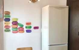 Pret redus cu 100€! Apartament cu 2 camere, 55 mp, decomandat, imobil nou, garaj, A. C., zona USAMV