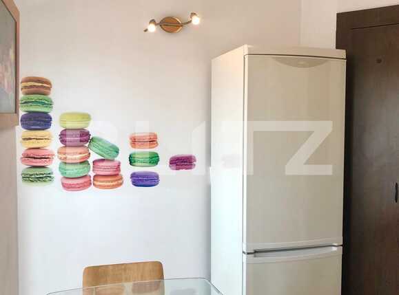 Apartament de închiriat 2 camere Central - 27329AI | BLITZ Cluj-Napoca | Poza10