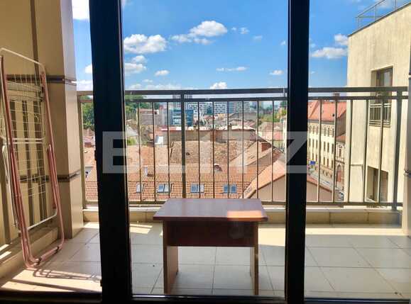 Apartament de închiriat 2 camere Central - 27329AI | BLITZ Cluj-Napoca | Poza4