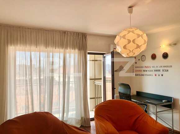 Apartament de închiriat 2 camere Central - 27329AI | BLITZ Cluj-Napoca | Poza7