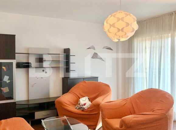 Apartament de închiriat 2 camere Central - 27329AI | BLITZ Cluj-Napoca | Poza5