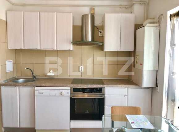 Apartament de închiriat 2 camere Central - 27329AI | BLITZ Cluj-Napoca | Poza9