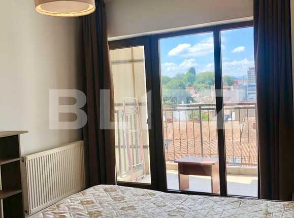 Apartament de închiriat 2 camere Central - 27329AI | BLITZ Cluj-Napoca | Poza3