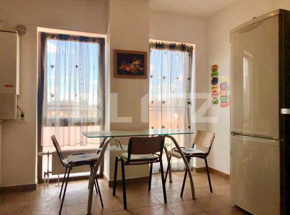 Apartament de închiriat 2 camere Central - 27329AI | BLITZ Cluj-Napoca | Poza8