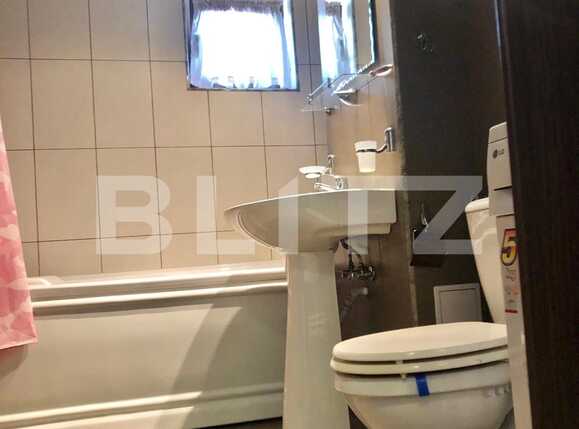 Apartament de închiriat 2 camere Central - 27329AI | BLITZ Cluj-Napoca | Poza11