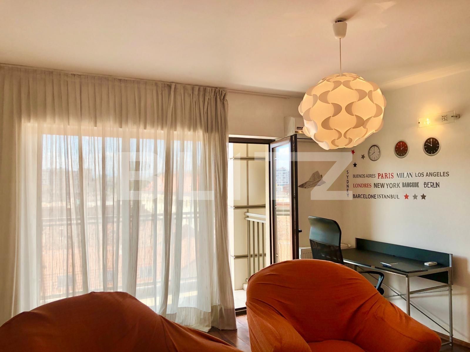 Apartament de închiriat 2 camere Central - 27329AI | BLITZ Cluj-Napoca | Poza7