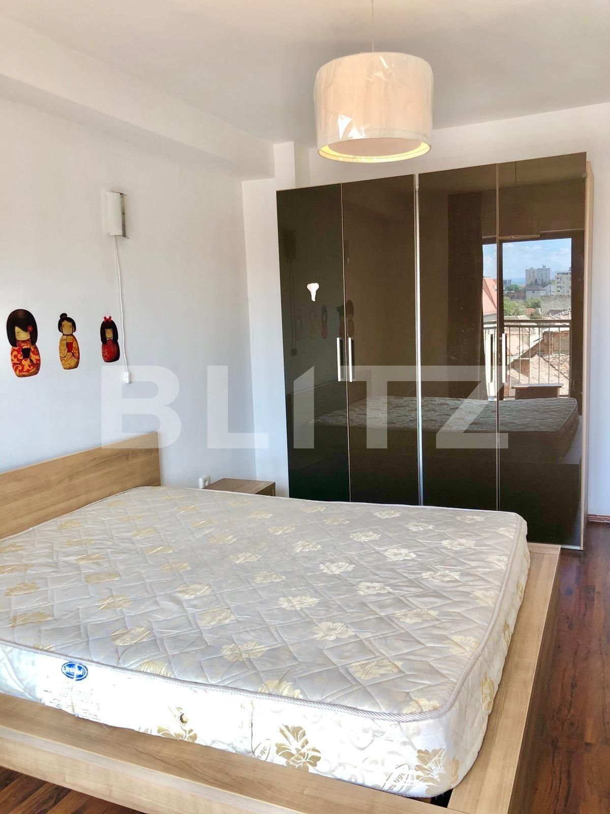 Apartament de închiriat 2 camere Central - 27329AI | BLITZ Cluj-Napoca | Poza2