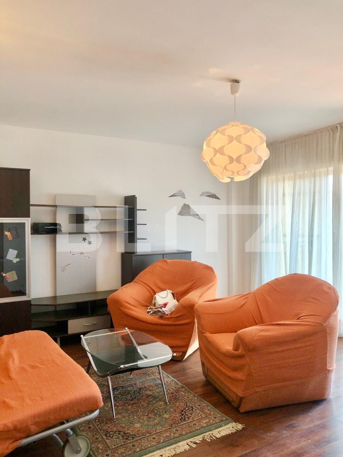 Apartament de închiriat 2 camere Central - 27329AI | BLITZ Cluj-Napoca | Poza5