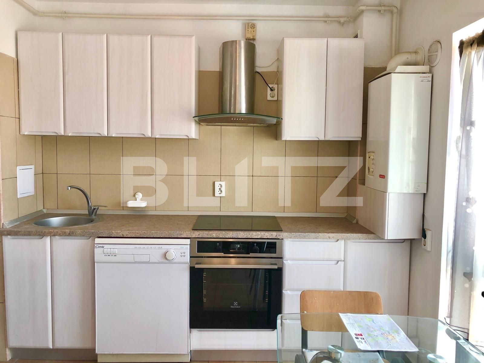 Apartament de închiriat 2 camere Central - 27329AI | BLITZ Cluj-Napoca | Poza9