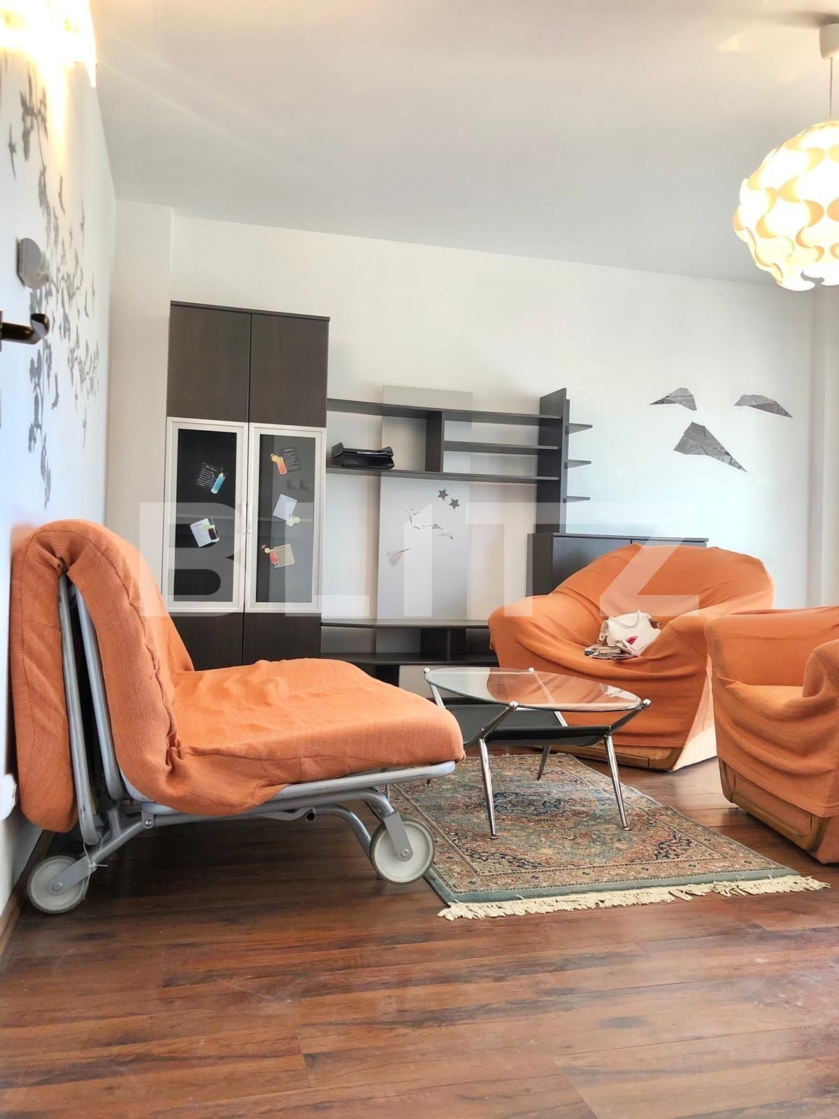 Apartament de închiriat 2 camere Central - 27329AI | BLITZ Cluj-Napoca | Poza6