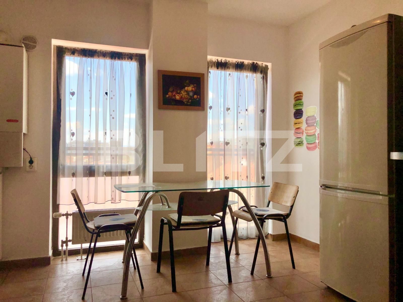 Apartament de închiriat 2 camere Central - 27329AI | BLITZ Cluj-Napoca | Poza8