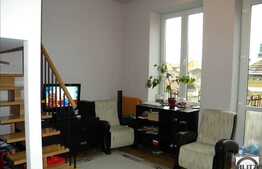 Apartament in zona centrala, renovat, mobilat utilat!