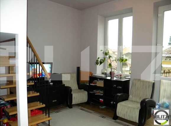 Apartament de vânzare 2 camere Central - 2733AV | BLITZ Cluj-Napoca | Poza1