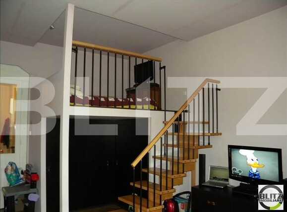 Apartament de vânzare 2 camere Central - 2733AV | BLITZ Cluj-Napoca | Poza4