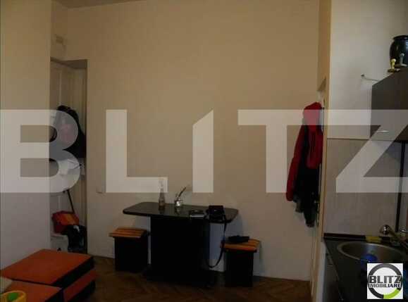 Apartament de vânzare 2 camere Central - 2733AV | BLITZ Cluj-Napoca | Poza3