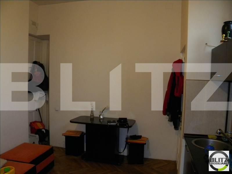 Apartament de vânzare 2 camere Central - 2733AV | BLITZ Cluj-Napoca | Poza3